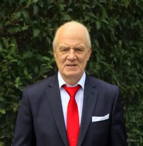 Stephen Linsdell