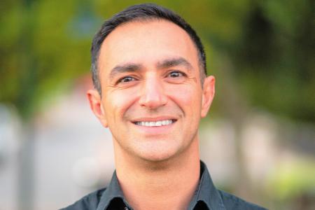 Hossein Talebi
