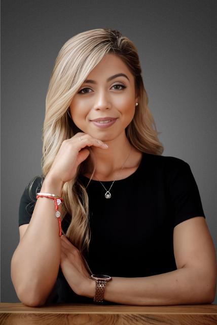 Guadalupe Pantoja