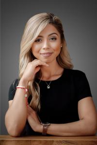 Guadalupe Pantoja