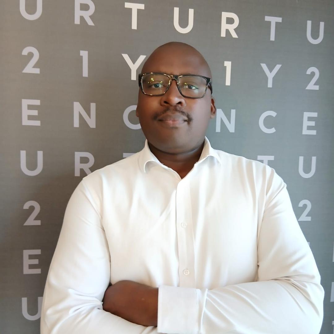 Martin Mohloana