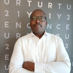 Martin Mohloana