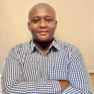 Moeketsi Molefe