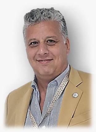 Jorge Santos