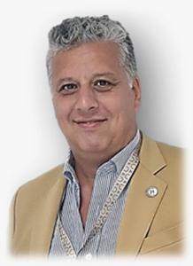 Jorge Santos