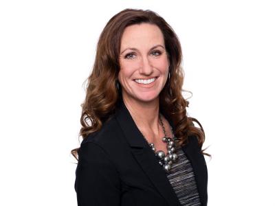Jennifer Grimes