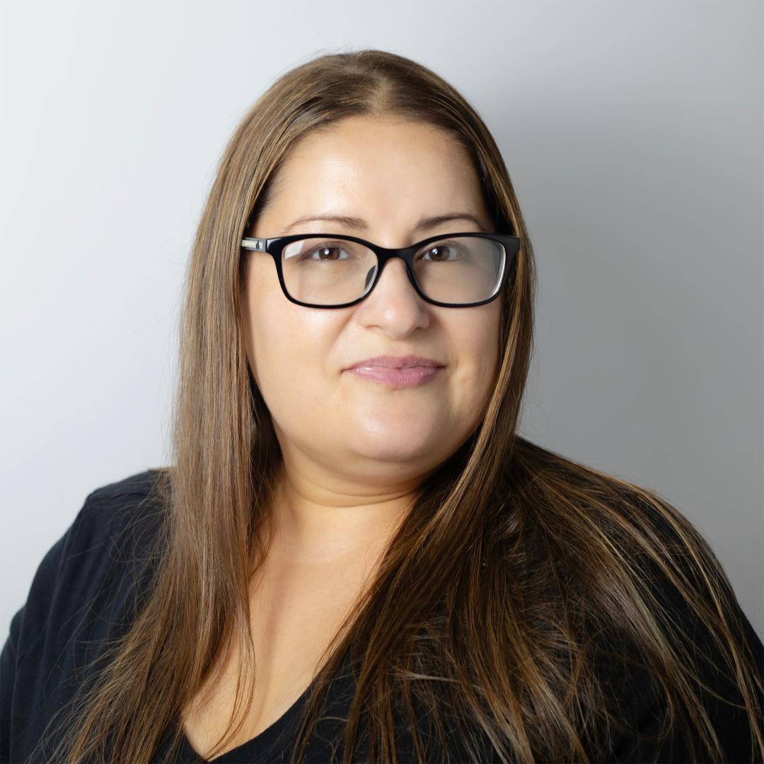 Angela Kepich