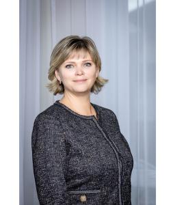 Natalia Ivakhno