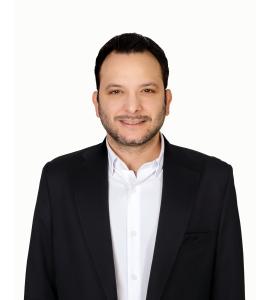 Mohamed Memmi