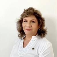 Rosa María Diosdado