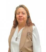 Lidia Oropeza Gómez