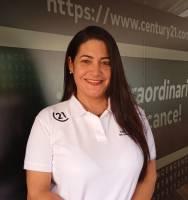 Anamer Mercedes Marrero Marcano