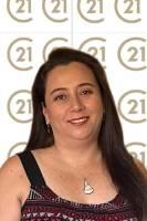 Leonor Garate vera