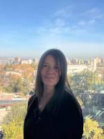 Maria Ximena Radic
