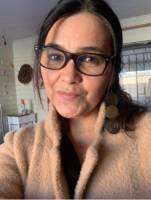 Cecilia Diaz Icaza