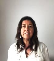 Verónica Alarcón Palacios