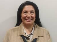 Gloria del Carmen Barra Albornoz