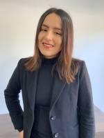 Angela Barra Oyarzún