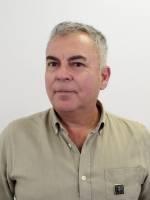 Patricio Vasquez