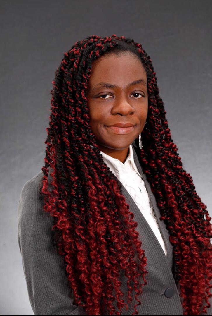 Patricia Opoku-Amoabeng
