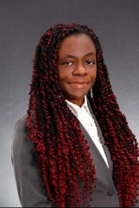 Patricia Opoku-Amoabeng