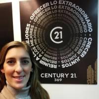 Maria Eugenia Alvarez