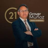 Grover Remberto Muñoz Uscamayta