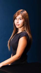 Pamela Aguilar