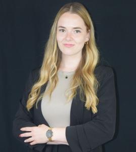 Vanessa Desrochers