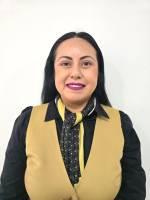 Sandra Lizeth Cisneros Martinez
