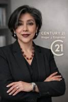 María Elena Romero Amado