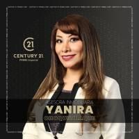 Yanira Mariel Choquevillque Barrientos