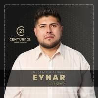 Eynar Jose Romay Vedia