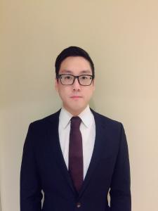 Victor Kim