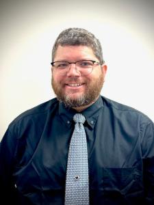 George Sperlbaum, III