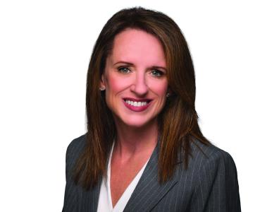 Shannon Parrish