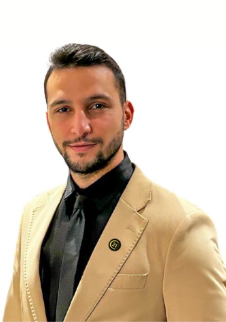 Ozan Bayır