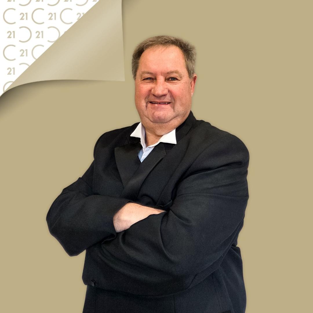 Jan Horn