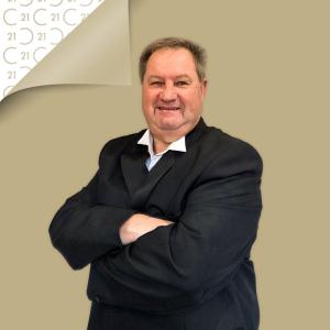 Jan Horn
