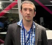 Agustín Herencia Fierro