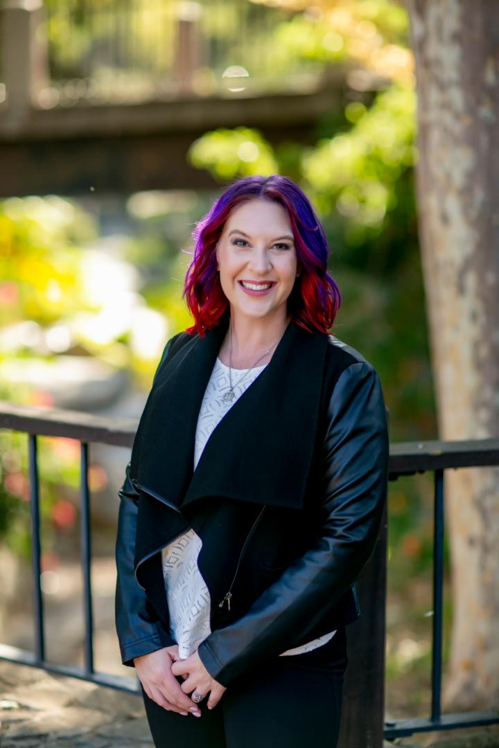 April Moulton