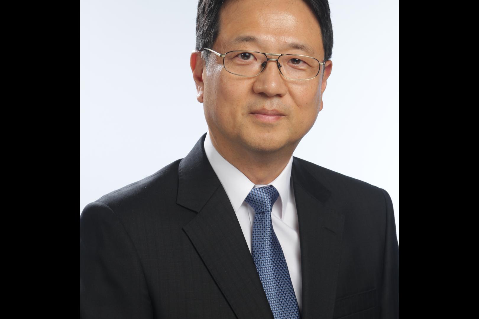 Keun Ryu