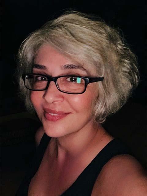 Maryam Najari Mueller