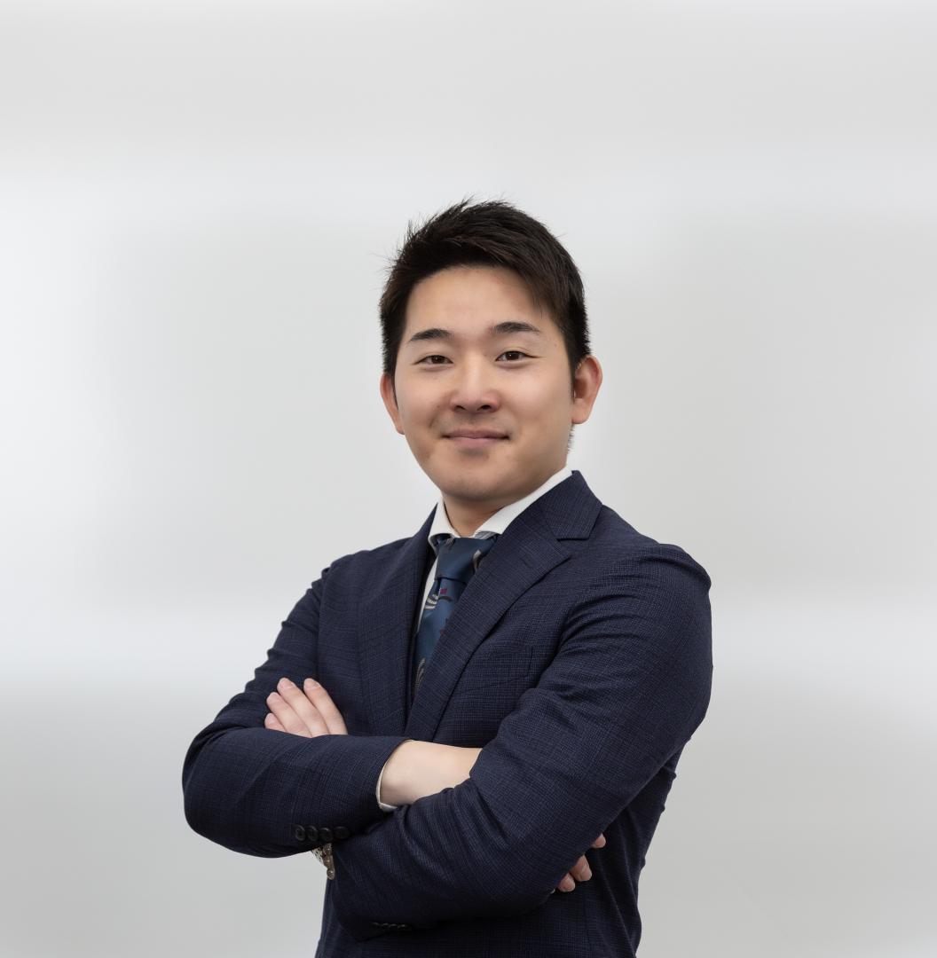吉村 昴称