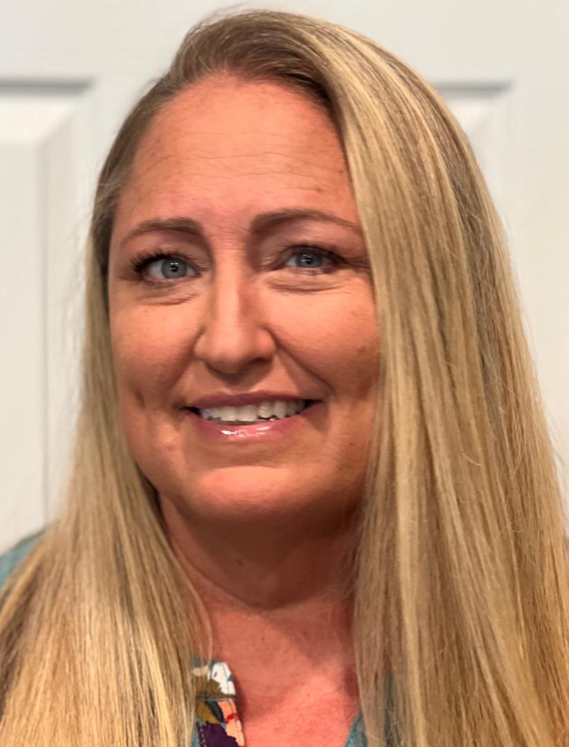 Heather Lesikar