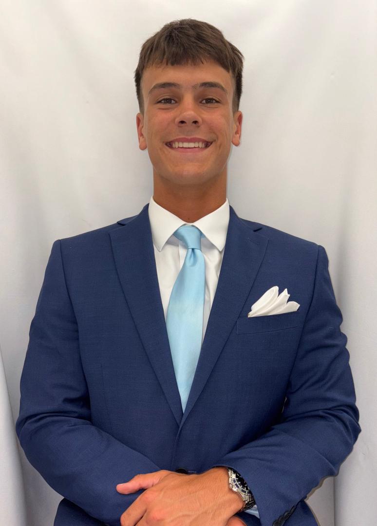 Cade Radvansky