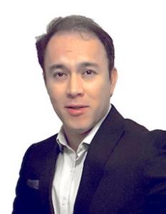 Hans Chavez