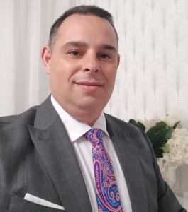 Fernando Fernandes de Oliveira
