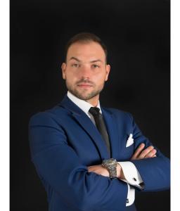 Anthony D'Anello
