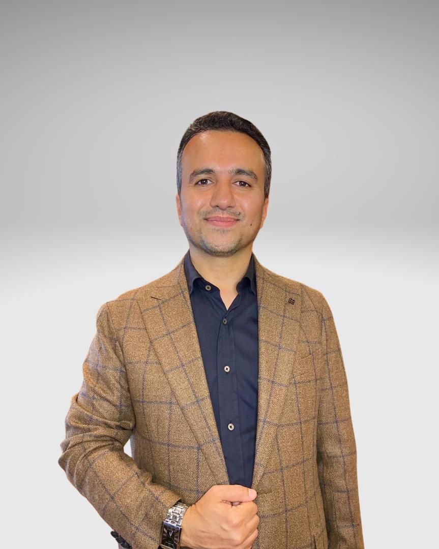 Menderes Mutlu